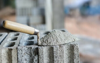 Как рассчитать количество бетона для фундамента