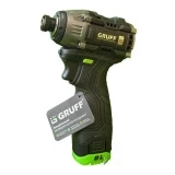 Аккумуляторный винтоверт GRUFF GF-166